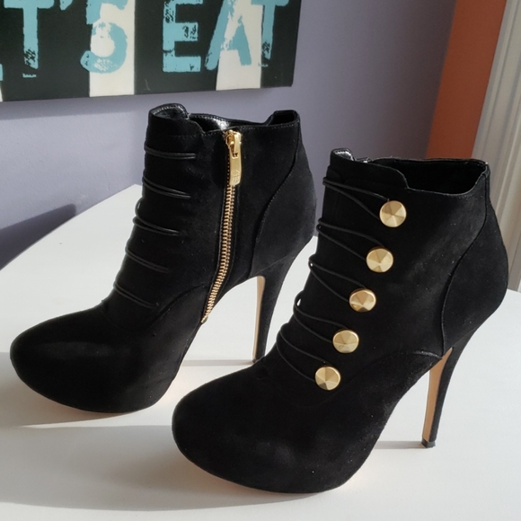 Vince Camuto Shoes - Vince Camuto Booties
